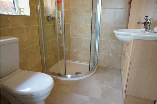 En-suite Two