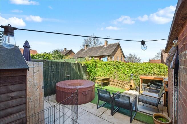 3 bed Terraced for sale Image 8