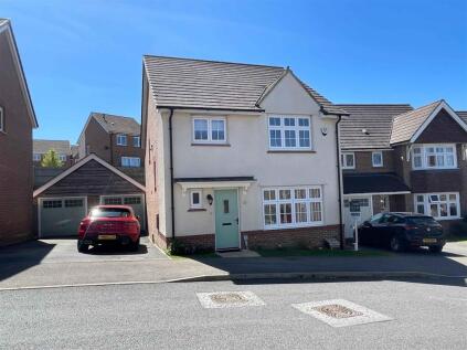 Jack Cumberland Road, Little Bowden, Market Harborough