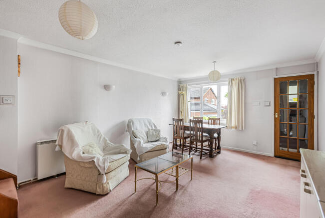 Coleridge Close, Hitchin, SG4 photo 4