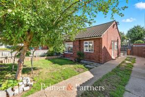 3, Coombe Rise, Broomfield, Chelmsford CM1 7DG