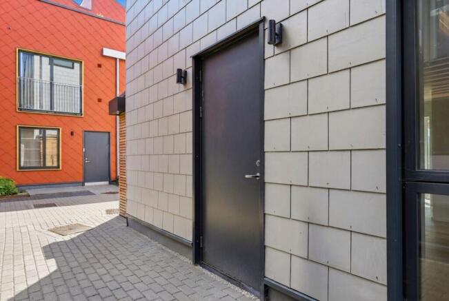 3 bed Duplex for sale Image 7