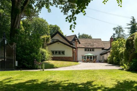 Beechfield Road, Alderley Edge, Cheshire, SK9