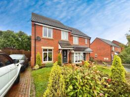 59, Highfield Avenue, Mansfield NG20 9AU