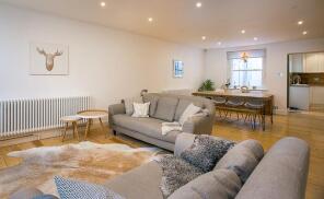 Basement Flat, 58, Norwood Road, London SE24 9BH