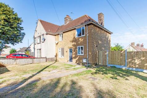 Cavendish Road, Bolsover, S44