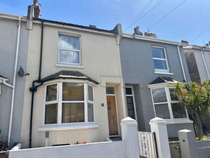 Langs Road, Paignton