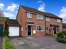 67, Bremeridge Road, Westbury BA13 3UJ