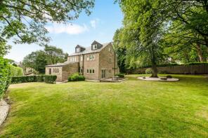 118a, Wessenden Head Road, Meltham, Holmfirth HD9 4EU