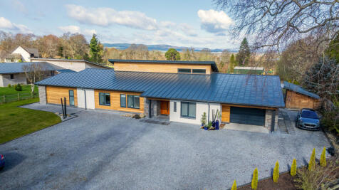 Stenigar, Inverness, IV3 8RL