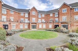 14, Watermill Place, Wildflower Drive, Calcot, Reading RG31 7BX