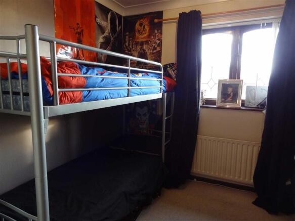 BEDROOM 3