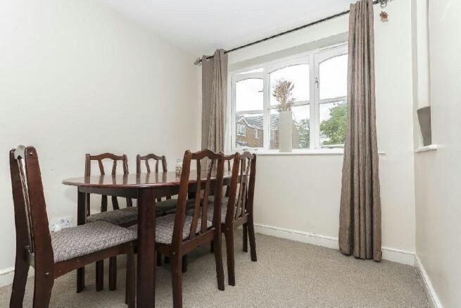 3rd Photo of Lounge