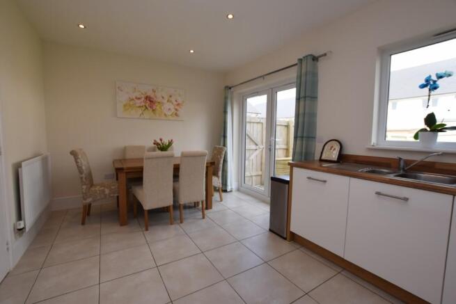Kitchen Dining