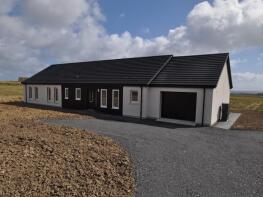 Crystal Brook, A964 From Souley Cottage To Strathearn Orphir, Orphir Village, Orkney KW17 2RB
