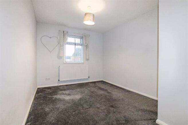 Bedroom Two: