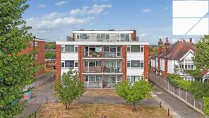 Flat 9, 31, Castle Avenue, London E4 9PY