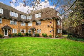 31, 15 Aysgarth Court, Sutton Common Road, Sutton SM1 3HL