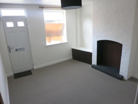 Reception Room One