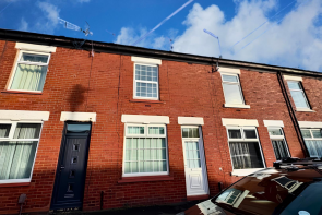 16, Cale Street, Cale Green, Stockport SK2 6SW