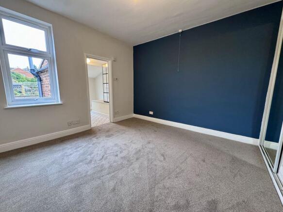 BEDROOM 2 REAR