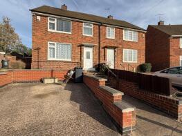 24, Davenport Road, Leicester LE5 6SA