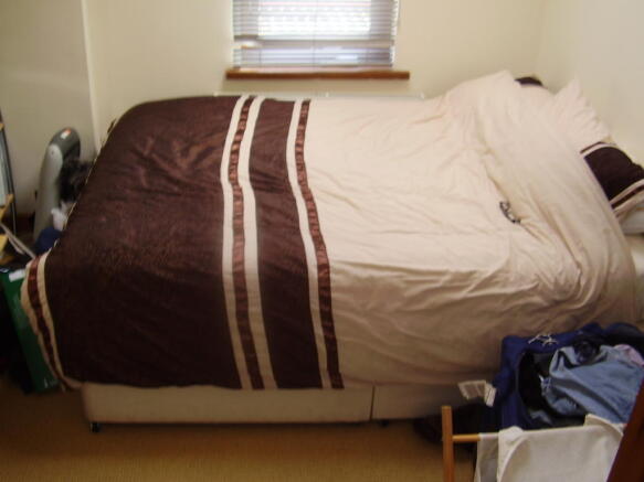 Bedrom