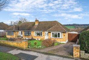 4, Covert Road, Northchurch, Berkhamsted HP4 3RR