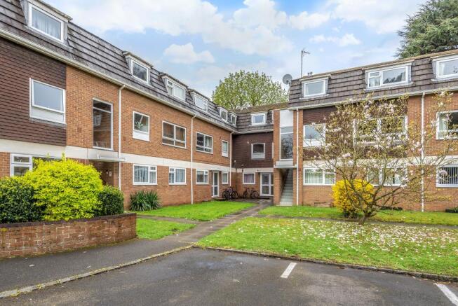 Apartments