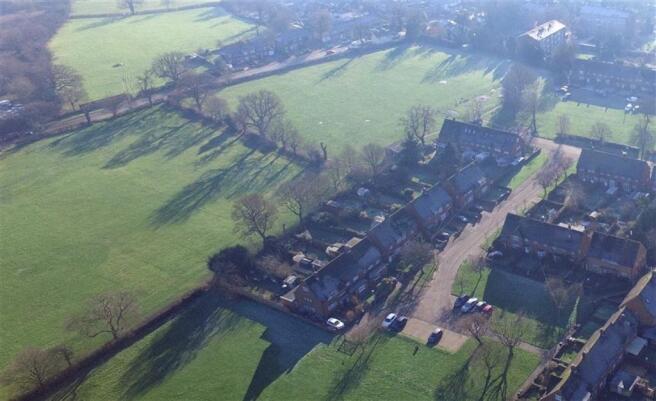 Proximity to Open Fields