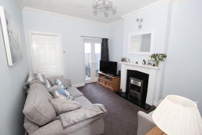 Sitting Room P