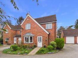 2, Tennyson Grange, Nottingham NG4 3LR