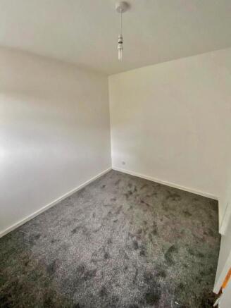 3rd Bedroom