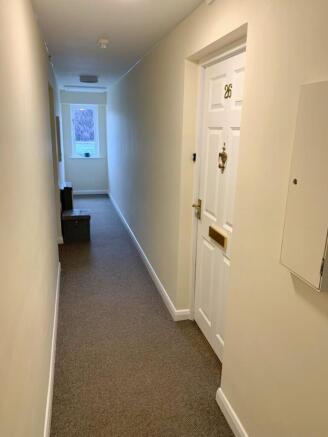 2 bed Retirement Property for sale Image 6