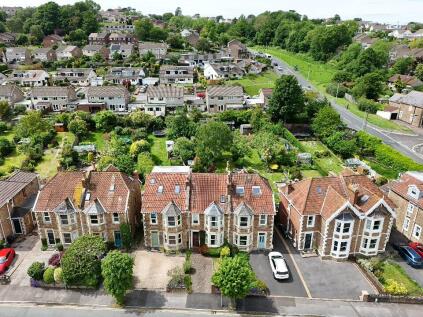 Slade Road, Portishead, Bristol, Somerset, BS20