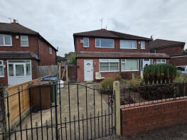 526, Nelstrop Road North, North Reddish, Manchester M19 3JL