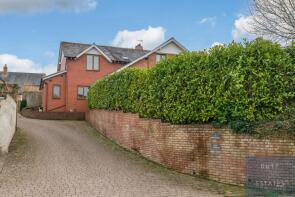 1, Morgans Cottages, The Square, Whimple EX5 2SP