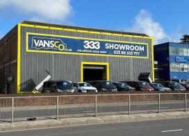 367a, Millbrook Road West, Southampton SO15 0HW