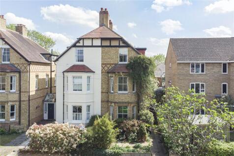 Hernes Road, North Oxford, OX2