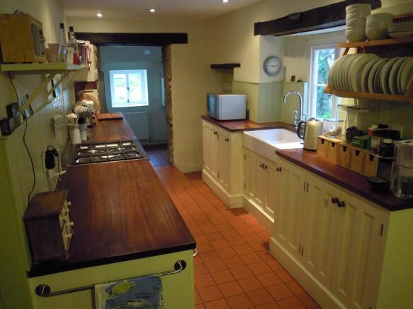 ACCOMMODATION