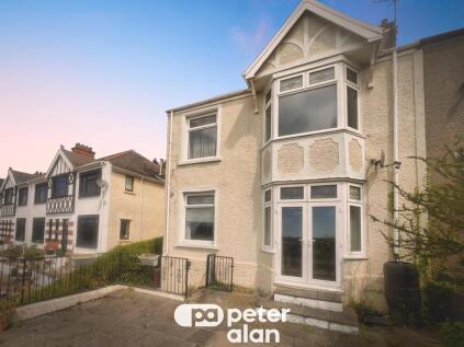 Pentyla Baglan Road, Baglan, Port Talbot