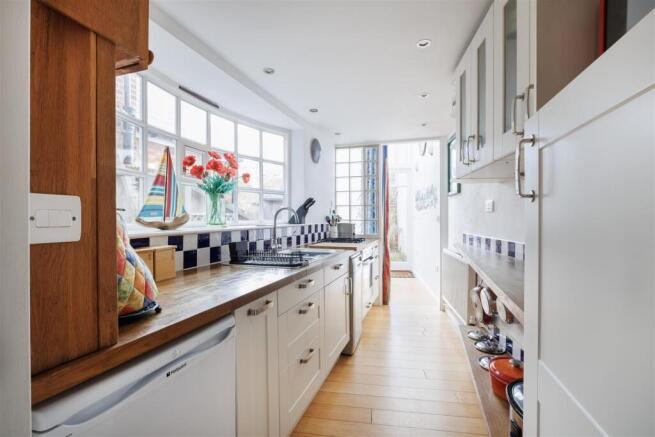 Cumberland Road, Southwold photo 4