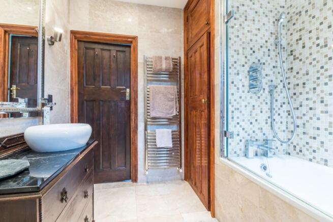26 Honor Oak Road-16