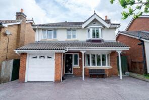 12, Newstead Drive, Bolton BL3 3RE