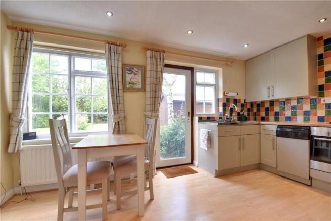 Beechfield, South Otterington, Northallerton, North Yorkshire, DL7 photo 4