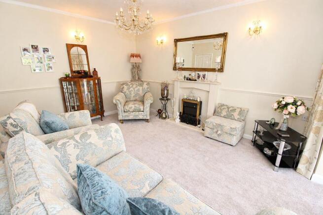 Beresford Road, Sutton/Cheam photo 4
