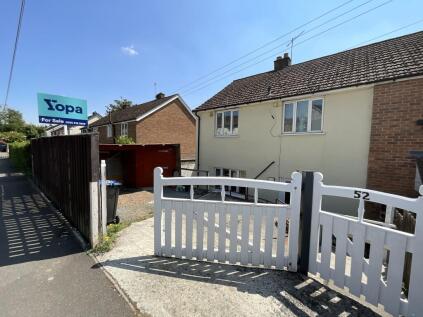Hurst Rise, Matlock, DE4