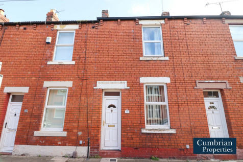 Lindisfarne Street, off London Road, Carlisle, CA1