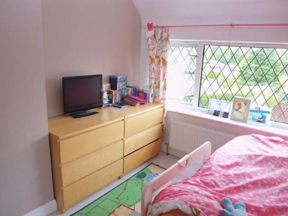 Bedroom Two (2)
