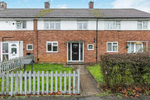 70, Thistle Grove, Welwyn Garden City AL7 4AQ